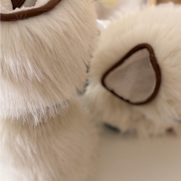 Apres All Day Beaded Boots - Free People Fur Boots - Picture 10 of 12